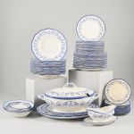 1793&nbsp;8208&nbsp;DINNER SET